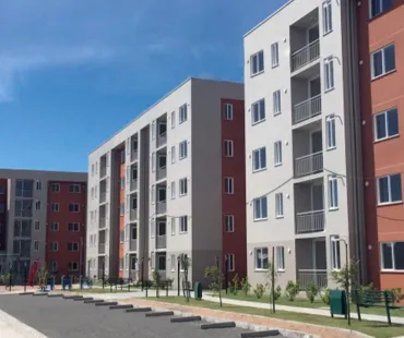 Condominio Las Quintas