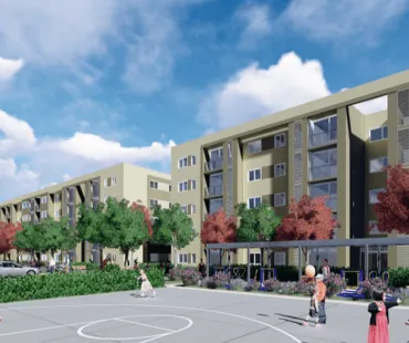 Vistas de Sor Vicenta